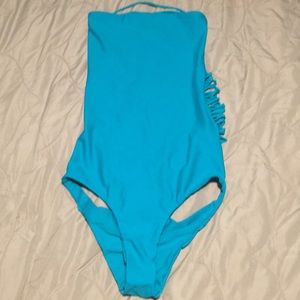 MIKOH one piece swimsuit